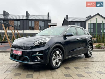 Авто KIA Niro 2020 № 8297607