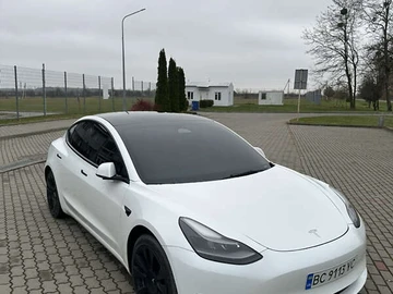 Авто Tesla Model 3 2022 № 8297614
