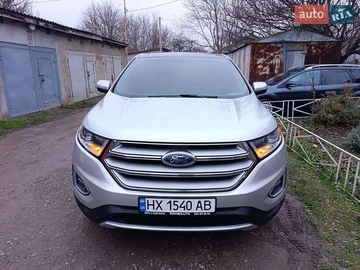 Авто Ford Edge 2017 № 8297618