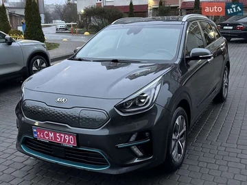 Авто KIA Niro 2021 № 8297620