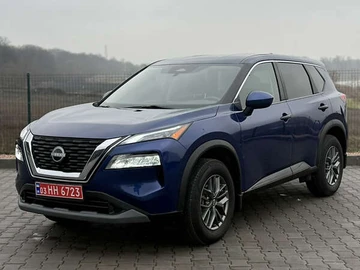 Авто Nissan Rogue 2023 № 8297623