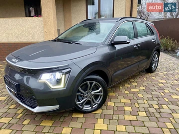 Авто KIA Niro 2023 № 8297694