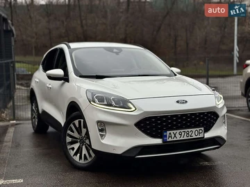 Авто Ford Escape 2020 № 8297695