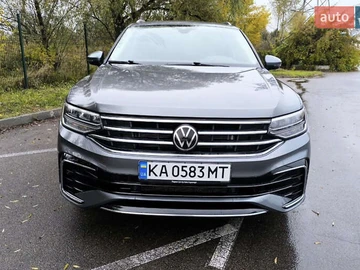 Авто Volkswagen Taigun 2022 № 8297697