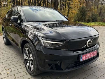Авто Volvo C40 Recharge 2023 № 8297702