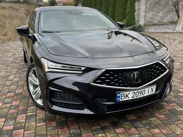 Авто Acura Tlx 2020 № 8297705
