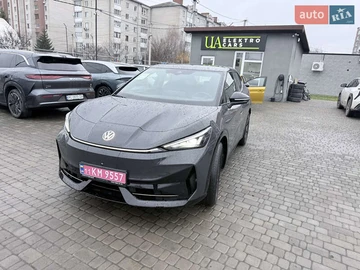 Авто Volkswagen Id Unyx 2024 № 8297718