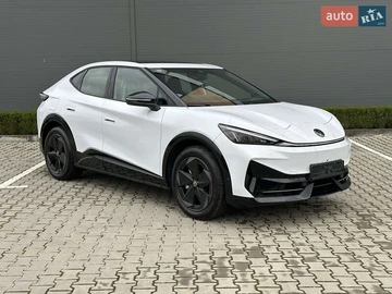 Авто Volkswagen Id Unyx 2024 № 8297724