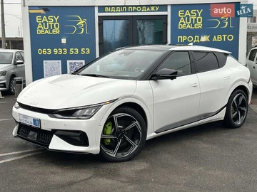Авто KIA Ev6 2023 № 8297727