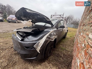 Авто Tesla Model Y 2025 № 8297730