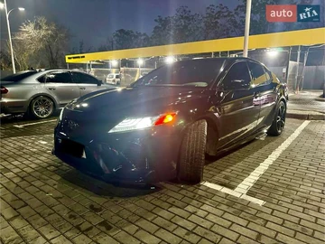 Авто Toyota Camry 2018 № 8297734