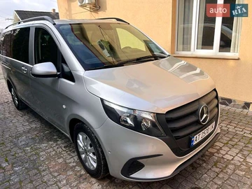 Авто Mercedes Vito 2020 № 8297745