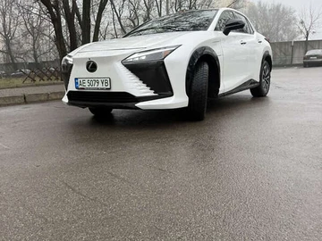 Авто Lexus Rz 2023 № 8297757