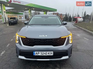 Авто KIA Sorento 2025 № 8297758