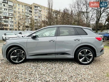Авто Audi Q4 E-Tron 2024 № 8297764
