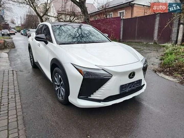 Авто Lexus Rz 2023 № 8297765