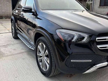 Авто Mercedes Gle-Class 2022 № 8297767