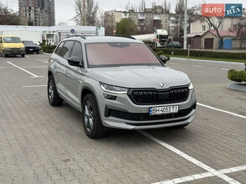 Авто Skoda Kodiaq 2023 № 8297772