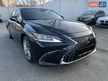 Авто Lexus Es 2024 № 8297775