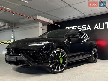 Авто Lamborghini Urus 2023 № 8297799