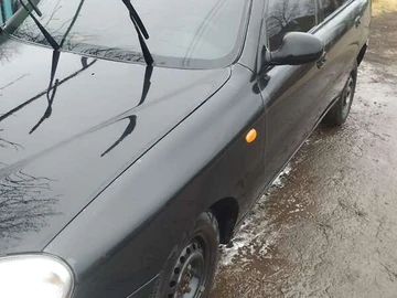 Авто Daewoo Lanos 2008 № 8297800