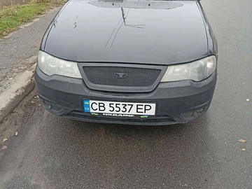 Авто Daewoo Nexia 2012 № 8297801