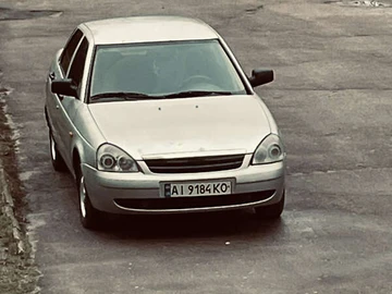 Авто ВАЗ 2170 Priora 2009 № 8297803