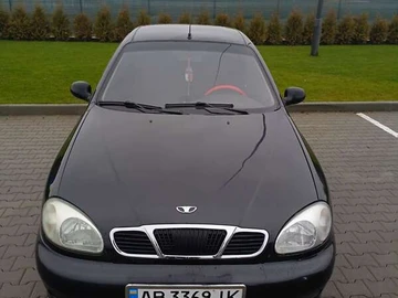 Авто Daewoo Lanos 2008 № 8297857