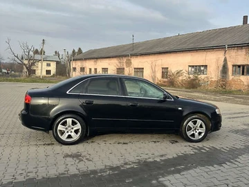 Авто Audi A4 2005 № 8297881