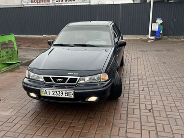 Авто Daewoo Nexia 2007 № 8297886