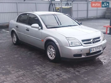 Авто Opel Vectra 2005 № 8297905