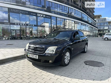 Авто Opel Vectra 2004 № 8297915
