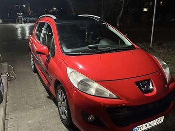Авто Peugeot 207 2009 № 8297919