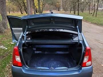 Авто Dacia Logan 2008 № 8298003