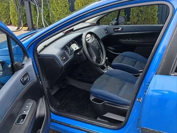 Авто Peugeot 307 2003 № 8298017