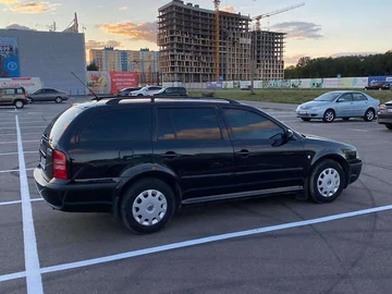 Авто Skoda Octavia 2005 № 8298036