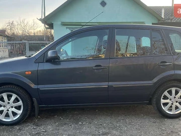 Авто Ford Fusion 2011 № 8298044