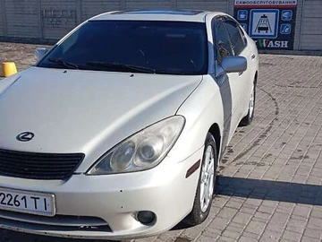 Авто Lexus Es 2005 № 8298086
