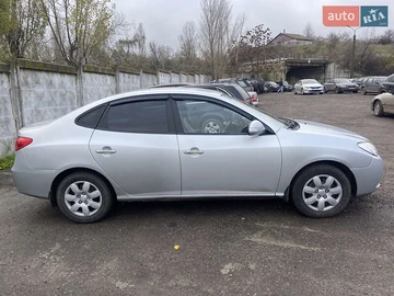Авто Hyundai Elantra 2010 № 8298094
