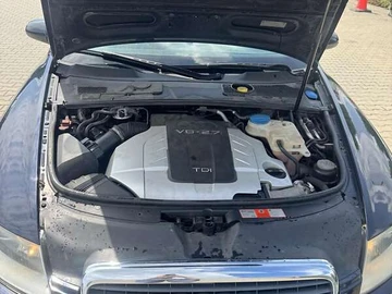 Авто Audi A6 2006 № 8298125