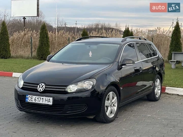 Авто Volkswagen Golf 2012 № 8298132
