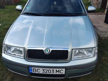 Авто Skoda Octavia 2009 № 8298136