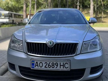 Авто Skoda Octavia 2012 № 8298142