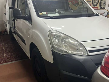 Авто Citroen Berlingo 2015 № 8298145