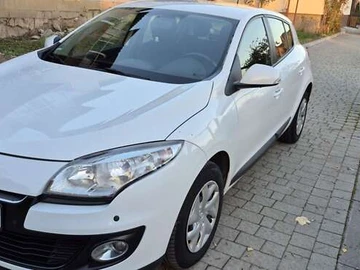 Авто Renault Megane 2013 № 8298160