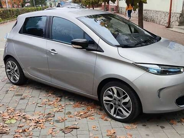 Авто Renault Zoe 2015 № 8298167