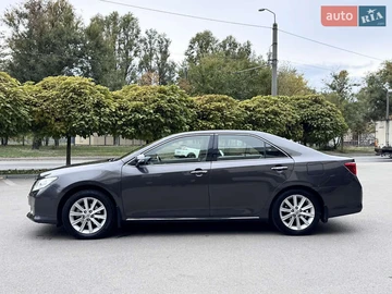 Авто Toyota Camry 2012 № 8298222