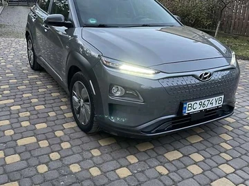 Авто Hyundai Kona 2019 № 8298225