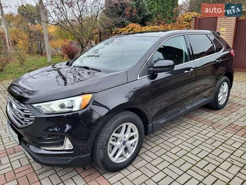 Авто Ford Edge 2022 № 8298231