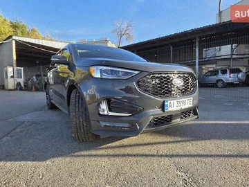 Авто Ford Edge 2021 № 8298234